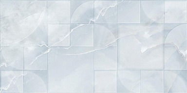 Плитка Керлайф Onice Blu Rel. 1с 31.5*63