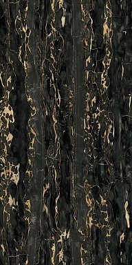 Керамогранит Decovita NERO PORTORO FULL LAPPATO 60*120