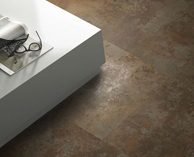 Декор Ceracasa Deco Titan Silver 49.1x98.2
