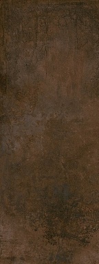 Керамогранит Kerama Marazzi SG071100R6 Кортен коричневый обрезной 119,5x320