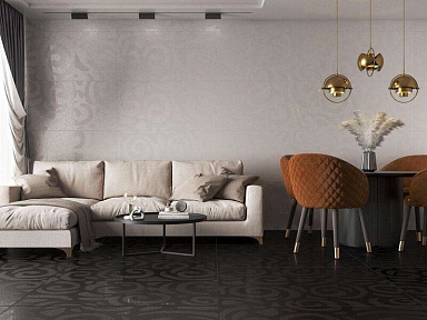Керамогранит Pamesa Essenza Plus Bianco Rect. 60*120