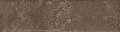 Клинкерная плитка Paradyz Ilario Brown Elewacja 24,5х6,6х0,74