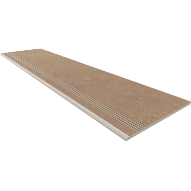 Estima GO01 Ступень Gobi неполированный с насечками 30x120