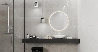 Плитка Pamesa Siam Perla 33.3x100