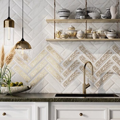 Дорато Kerama Marazzi