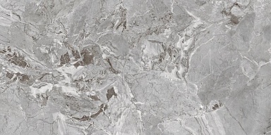 Керамогранит Ocean-Ceramic Wixon Grey Shiny Sugar 60x120