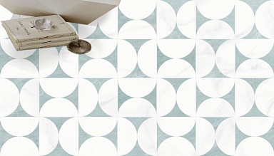 Керамогранит ITC Francesca Satin Mix 60x120