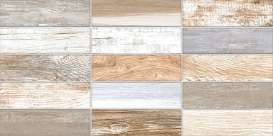 Плитка New Trend WT36CON55 Congo Brick 300*600*9