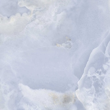 Керамогранит Duna Onyx Sea Blue Satin Matt 600x600