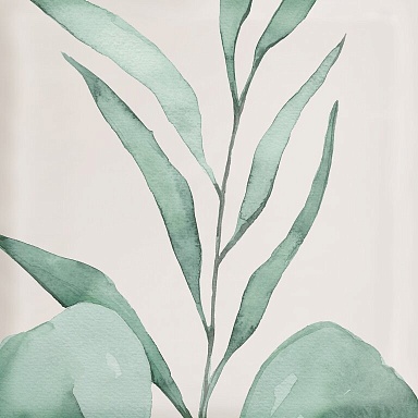 Декор Eletto Ceramica Mate Decor Greens 15x15
