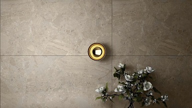 Керамогранит SERON Breccia Sandy B Glossy 80x160