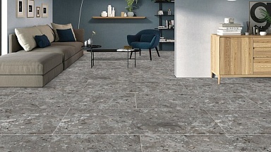 Керамогранит Bluezone CRAFT THOLLOSS GRISS CARVING 60x120