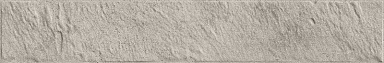 Клинкерная плитка Paradyz Carrizo Grey Elewacja Struktura Mat B1a 39,7x6,5