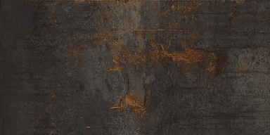 Керамогранит Estima TP02 Patina Black Неполированный Рект. 60x120x9