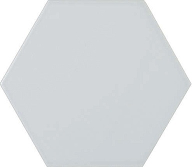 Керамогранит Pamesa Hex Mayfair Perla compacglass 19.8x22.8