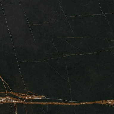 Керамогранит Idalgo Lusso Nero / Люссо Неро LR 60x60