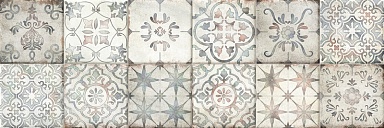 Плитка Delacora WT93LCA55 Maiolica Color 300x900x10,5