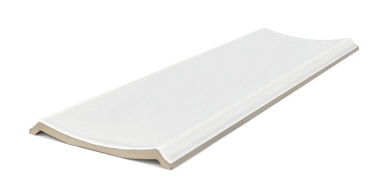 Плитка Harmony 29092 Bow White 15x45