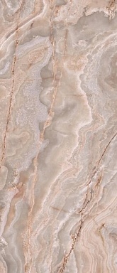 Керамогранит Ava Ceramica 173023 Onice Iride Malaga Lap 6mm 120х280