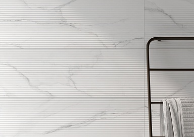Керамогранит Gracia Ceramica Carrara premium white PG 01 60х60