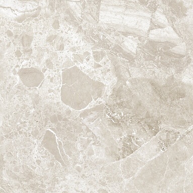 Керамогранит Delacora 6060GRY11M Greiny Crema матовый 600x600x9.5