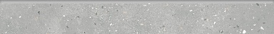 Плинтус Grasaro G-42/MR/p01 Granella Grey 76x600x9