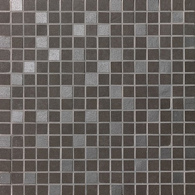 Мозаика FAP Ceramiche fOWZ Bloom Brown Mosaico 30,5x30,5