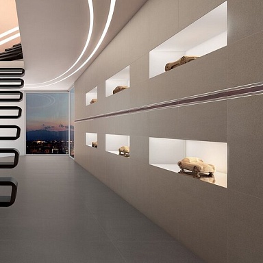 Earth by Pininfarina Casalgrande Padana