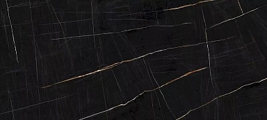 Керамогранит Geotiles Sahara Noir Super Polished 120x280