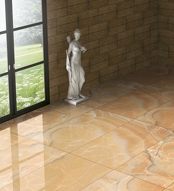 Керамогранит Neodom N20525 Onyx Cloud Polished 80x160