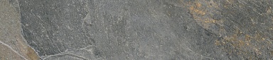 Керамогранит Delacora GP2090SNN25L Santorini Graphite лаппатированный 200x900