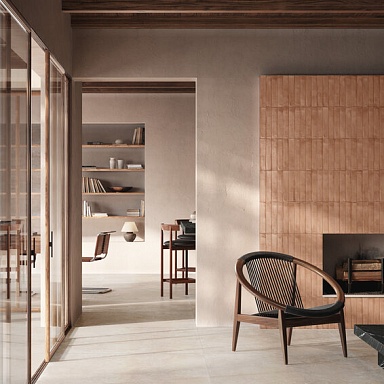 Realstone Travertino Ragno Marazzi