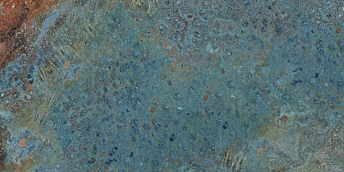 Керамогранит Ennface ENLFT8036ME60120 Oxido Cobalt Metallic 600х1200х9