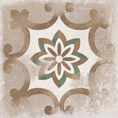 Декор Eletto Ceramica Cartagena Stone Decor 15x15
