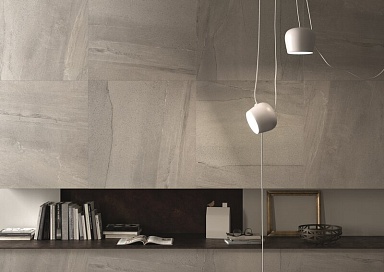 Керамогранит Ariostea Basaltina Moka 100x100