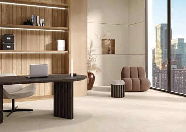 Керамогранит Dado Ceramica Walk Graphite Rett 60x120