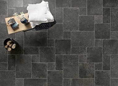 Керамогранит Isla Tiles 1006020 Opus Sunrise Modulare 39 (комплект 2шт 20x20, 1шт 20x40, 2шт 40x40, 1шт 40x60,8)