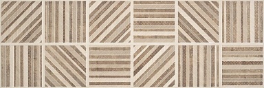 Декор Durstone Geom Decor 40x120