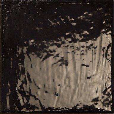 Керамогранит Prissmacer Rain Nero 22.3x22.3
