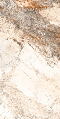 Керамогранит Onlygres MOG301 Beige Полированный Рект. 60x120
