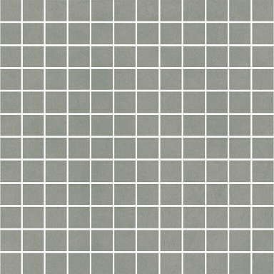 Мозаика Kerama Marazzi KM3030M0141N Таделакт зелёный светлый матовый 29,8x29,8x0,35