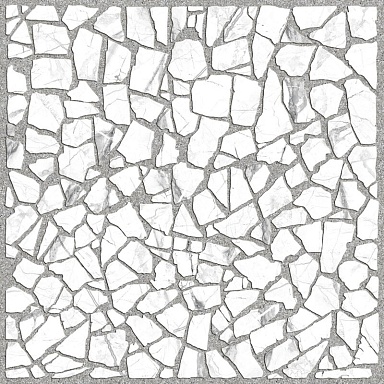 Керамогранит Alma Ceramica GFU04LRT17R Laurent 60x60