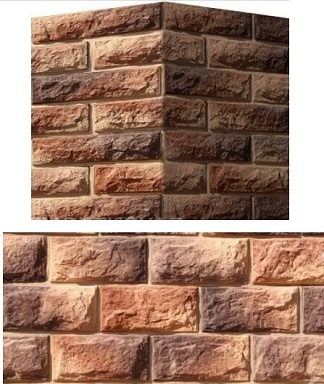 Искусственный камень White Hills 451-45 Тилл угол 12x24x12,5