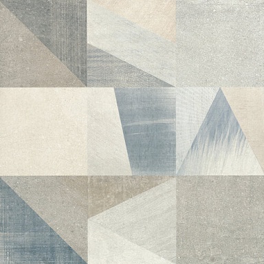Декор El Molino Austin Decor Mix Matt 58x58