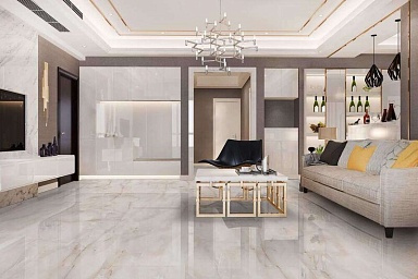 Керамогранит A-Ceramica Antisky 2 Polished 60x60