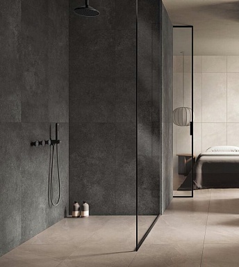 Керамогранит Vitra K958010R0001VTER UrbanChic Слоновая Кость Матовый R10A Ректификат 60x120