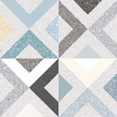 Плитка VIVES Brenta Multicolor 20X20