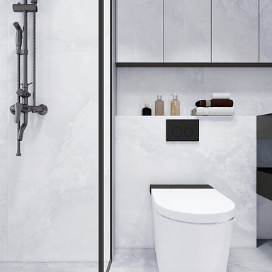 Relax Global Tile