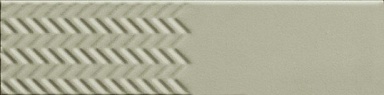 Плитка 41ZERO42 4100688 Biscuit Waves Salvia 5x20