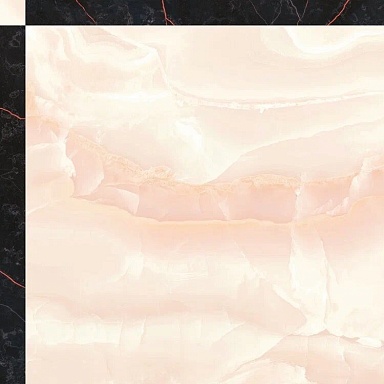 Керамогранит Eurotile 825 KAMILA ONIX 49.5х49.5